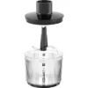 ZWILLING Enfinigy HandBlender Chopper Attachment