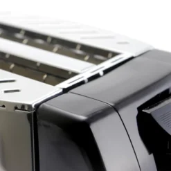 Better Chef Two Slice Toaster-Stainless Steel -Kitchen Appliances GUEST 390ee93b 7ce9 4214 84a9 53d6c9d64b0a