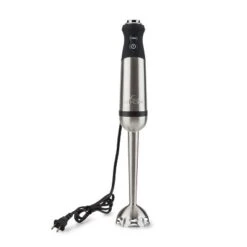 All-Clad Stainless Steel Immersion Blender, Variable Speed Control, Silver 21 All-Clad Stainless Steel Immersion Blender, Variable Speed Control, Silver -Kitchen Appliances GUEST 395fb08e 653b 427f 929b ea5134ce2763