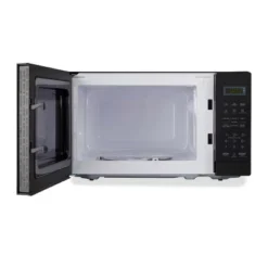 Black & Decker Black And Decker 0.7 Cu Ft LED Digital Microwave Oven With Child Safety Lock -Kitchen Appliances GUEST 3a0fe833 2090 479f af9a 5a869b8975bf