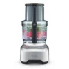 Breville Sous Chef 12 Cup Food Processor Brushed Stainless Steel: 1000W, 12-Cup, Safety Lock, Dishwasher-Safe Parts