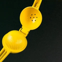 BergHOFF CooknCo 8" Cast Aluminum Manual Lemon Squeezer -Kitchen Appliances GUEST 3b937907 b464 4463 8495 d4ad541f17ca