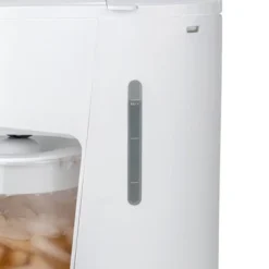 Capresso Iced Tea Select Iced Tea Maker: Electric Ice Tea Brewer With Adjustable Control & Removable Loose Tea Filter -Kitchen Appliances GUEST 3c505f5d 6114 4728 83c3 cda2c2c9b4e0