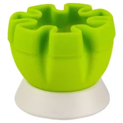 Hutzler Lemon / Lime Citrus Squeezer With Stand, Silicone Hand Juicer- Easy Mess-Free Squeezing For Table Serving -Kitchen Appliances GUEST 3cdefe58 0ee6 4de2 a53c bfce518f4096