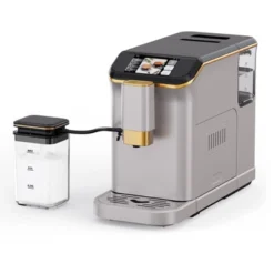 Espresso Machine With Milk Frother And Grinder, 20 Bar Automatic Espresso Coffee Machine -Kitchen Appliances GUEST 3de59803 172f 4672 9abb 7ca8449f8d0d