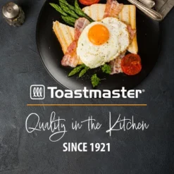 Toastmaster 2-Slice Fast Toaster -Kitchen Appliances GUEST 3ff3d5aa a32c 46b5 b179 275827304681 2