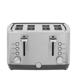 GE Appliances 4-Slice Toaster 9 GE Appliances 4-Slice Toaster -Kitchen Appliances GUEST 409876ae f673 485a a610 41570e571a3e