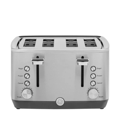 GE Appliances 4-Slice Toaster 5 GE Appliances 4-Slice Toaster - Image 5