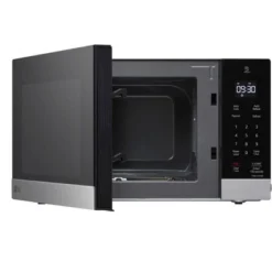 LG MSER0990S 0.9 Cu. Ft. Stainless Countertop Microwave -Kitchen Appliances GUEST 40b0182c 21af 4dff a423 91f64fe876b1