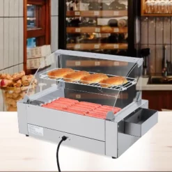 Sausage Grill Cooker Machine -Kitchen Appliances GUEST 40c79134 5ca7 4b53 8478 1dba4bfdb230