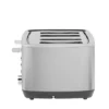 GE Appliances 4-Slice Toaster