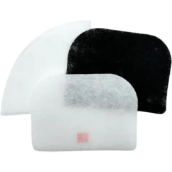 Nispira FK8 5525101500 D895 Replacement Filters For DeLonghi Deep Fryer, 6 Sets 14 Nispira FK8 5525101500 D895 Replacement Filters For DeLonghi Deep Fryer, 6 Sets -Kitchen Appliances GUEST 41aa7cb1 7efc 4f2d 80aa d5105e793679 1