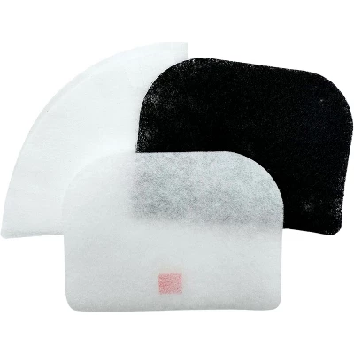 Nispira FK8 5525101500 D895 Replacement Filters For DeLonghi Deep Fryer, 3 Sets 7 Nispira FK8 5525101500 D895 Replacement Filters For DeLonghi Deep Fryer, 3 Sets - Image 7