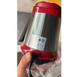 Milex Insta Chop Elite – 300W Turbo Food Processor With 4-Layer Stainless Steel Blades -Kitchen Appliances GUEST 423673ae 8e86 4e7c a84c 6817d1a2179b