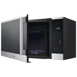 LG MVEM1825X 1.8 Cu. Ft. Stainless Steel Over-The-Range Smart Microwave -Kitchen Appliances GUEST 439b0745 e749 45fa 8742 e3e8c4e25c58