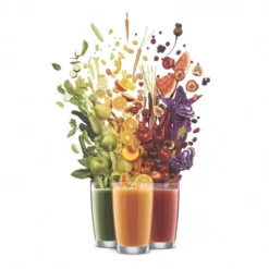 Breville Juice Fountain Cold Plus Brushed Stainless Steel BJE530BSS: 1000W Electric Juicer, 2 Speeds, Dishwasher-Safe Parts 13 Breville Juice Fountain Cold Plus Brushed Stainless Steel BJE530BSS: 1000W Electric Juicer, 2 Speeds, Dishwasher-Safe Parts -Kitchen Appliances GUEST 4473264e 6793 4c2e 8b84 2aaea24b5c1b