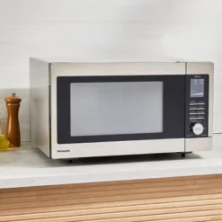 Panasonic 1.3 Cu Ft Microwave With Air Fry And Convection 10 Panasonic 1.3 Cu Ft Microwave With Air Fry And Convection -Kitchen Appliances GUEST 451e9329 ad59 4eab a0dd 96bbaebb244a