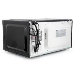 Galanz 1.1 Cu Ft. 1000 Watt Counter Top Microwave Oven In Black -Kitchen Appliances GUEST 45f39ec2 63e3 4cd2 8be7 0715fe6a0797