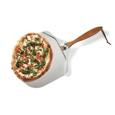 Cuisinart Indoor Metal Pizza Oven 6 Cuisinart Indoor Metal Pizza Oven - Image 6