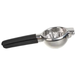 Stainless Steel Lemon Squeezer–Large Manual Citrus Juicer, Non-Slip Grip, Dishwasher Safe Design For Lemon, Lime, And Orange Juicing -Kitchen Appliances GUEST 46205168 5723 4933 863e 16feb97b00b8