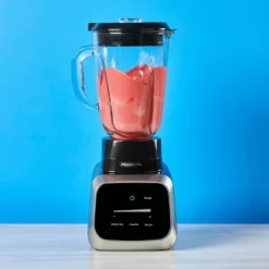 Power XL Smart Pro Blender - Black: High Power Glass Jar Blender, 1800W, 6-Blade, 3 Speeds, Dishwasher-Safe Parts 24 Power XL Smart Pro Blender - Black: High Power Glass Jar Blender, 1800W, 6-Blade, 3 Speeds, Dishwasher-Safe Parts -Kitchen Appliances GUEST 48030205 5933 4ce7 ae68 b777417fb528