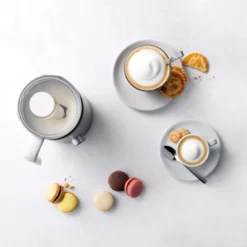 ZWILLING Enfinigy Milk Frother -Kitchen Appliances GUEST 487003f7 68d6 4546 934e 0e205c45ff50