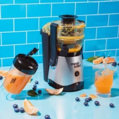 Magic Bullet Mini Juicer With 16 Oz Juice Cup -Kitchen Appliances GUEST 48c07658 2c1a 4a12 91e9 a559921ef80d