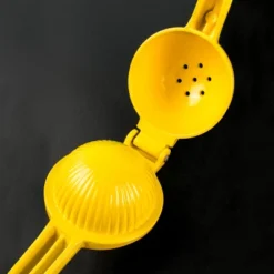 BergHOFF CooknCo 3Pc Cast Aluminum Manual Squeezers, Lemon, Lime, Orange -Kitchen Appliances GUEST 48fc49b9 8195 42eb 99e9 c74a88eb92f9