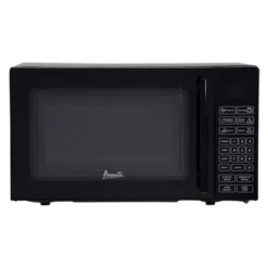 Avanti MT81K1BH 0.8 Cu. Ft. Black Countertop Microwave 7 Avanti MT81K1BH 0.8 Cu. Ft. Black Countertop Microwave -Kitchen Appliances GUEST 4a001668 fa1a 4bf8 9fea 703bb477110b