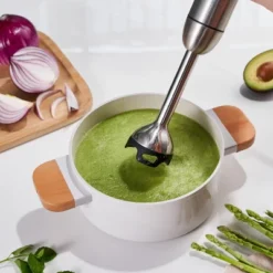 BergHOFF X5 Pro Handheld Food Processor With 5 Multifunctional Blades -Kitchen Appliances GUEST 4a2ef80a 75c4 410a 832c a84e8046a0d2