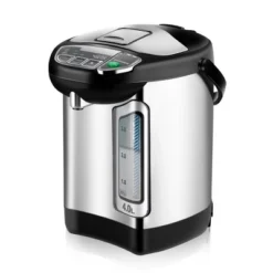 NutriChef Pour Perfection: Elevate Every Sip With Our Electric Water Boiler And Warmer -Kitchen Appliances GUEST 4a60e924 877d 4c91 8017 9b799cdd1713