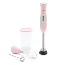 GreenLife Variable Speed Hand Blender -Kitchen Appliances GUEST 4b391e07 8f44 4ee4 958d a179a81fffd4