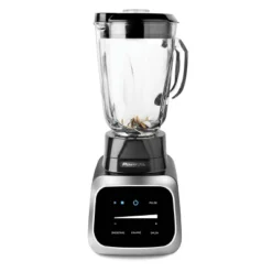 Power XL Smart Pro Blender - Black: High Power Glass Jar Blender, 1800W, 6-Blade, 3 Speeds, Dishwasher-Safe Parts 31 Power XL Smart Pro Blender - Black: High Power Glass Jar Blender, 1800W, 6-Blade, 3 Speeds, Dishwasher-Safe Parts -Kitchen Appliances GUEST 4d0a86f9 32a2 41d7 b1cb 2fb32687d5c0