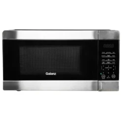 Galanz 0.9 Cu Ft 900W Countertop Microwave Oven In Black With One Touch Express Cooking 13 Galanz 0.9 Cu Ft 900W Countertop Microwave Oven In Black With One Touch Express Cooking -Kitchen Appliances GUEST 4d28d9a0 5885 4f02 8196 81701aa19597