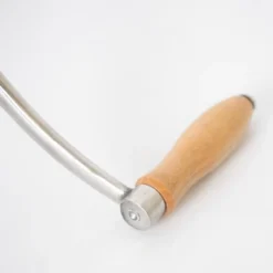 Lehman's Clamp-Down Meat Grinder #22, Manual Hand-Cranked Stainless Steel Meat Grinder For Home Use, Easy To Clean And Store -Kitchen Appliances GUEST 4d2d0662 50b0 44ff 9a6b 311158f2c1aa