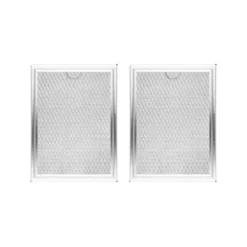 Nispira Replacement Range Hood Microwave Oven Grease Filter Compatible With Frigidaire 5303319568, 2 Filters 5 Nispira Replacement Range Hood Microwave Oven Grease Filter Compatible With Frigidaire 5303319568, 2 Filters -Kitchen Appliances GUEST 4d6c1ab1 493f 4c3c 9809 dde93a8dcc8a