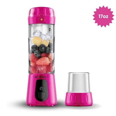 BLENDI Pro+ Portable Blender 14 BLENDI Pro+ Portable Blender - Image 14