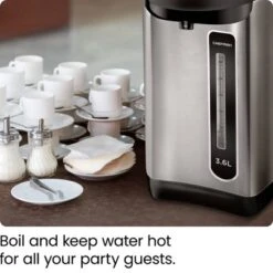 Chefman Electric Hot Water Pot 15 Chefman Electric Hot Water Pot -Kitchen Appliances GUEST 4eff1057 e9a2 4973 b412 b11718456b1c