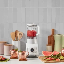 Cuisinart Hurricane 48oz Glass Jar Blender