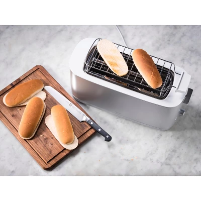 ZWILLING Enfinigy Toaster Bun Warmer - Long 2 ZWILLING Enfinigy Toaster Bun Warmer - Long - Image 2