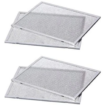 Nispira Replacement Grease Filter 30" Wide Compatible With Broan QS1 And WS1 Range Hoods Part BPS1FA30. 4 Filters 1 Nispira Replacement Grease Filter 30" Wide Compatible With Broan QS1 And WS1 Range Hoods Part BPS1FA30. 4 Filters