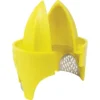 Talisman Designs Citrus Zester & Reamer, Yellow