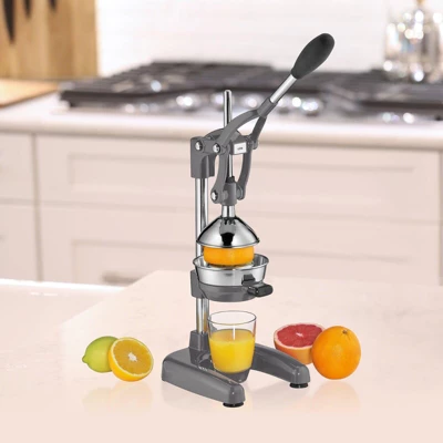 Cilio, Citrus Press, 16.5" 3 Cilio, Citrus Press, 16.5" - Image 3