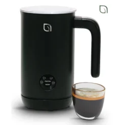 WILLOW Kitchen Milk Frother Black -Kitchen Appliances GUEST 511a37ed 3123 4c20 ab54 7f08f675b723