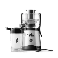 Magic Bullet Mini Juicer With 16 Oz Juice Cup