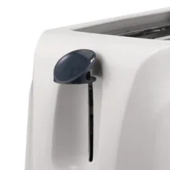 Brentwood 2 Slice Cool Touch Toaster In White 8 Brentwood 2 Slice Cool Touch Toaster In White -Kitchen Appliances GUEST 51a1a015 c06a 400c 8a03 d95aa411b818