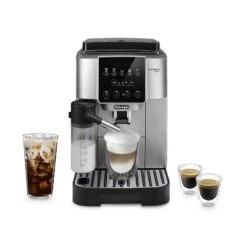 DeLonghi De'Longhi Magnifica Start Automatic Coffee Espresso Machine With Milk Frother 13 DeLonghi De'Longhi Magnifica Start Automatic Coffee Espresso Machine With Milk Frother -Kitchen Appliances GUEST 51b9e96a 2394 462d ab8d 39a0a3f7a27d