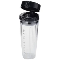 ZWILLING Enfinigy Personal Blender Jar With Drinking Lid And Vacuum Lid