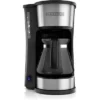 Black & Decker BLACK+DECKER CM0755S 4-in-1 5-Cup Coffee Station Coffeemaker, Stainless Steel