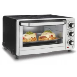 Cuisinart Custom Classic Toaster Oven Broiler 11 Cuisinart Custom Classic Toaster Oven Broiler -Kitchen Appliances GUEST 52c8edce 6f3e 4c0a 9176 d2d7768d39d4